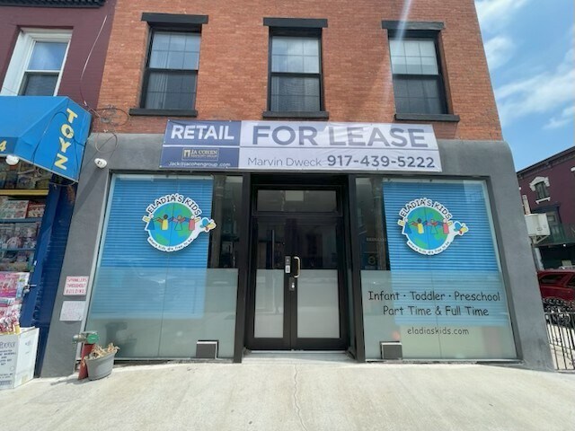 283 Court St, Brooklyn, NY for sale Building Photo- Image 1 of 1