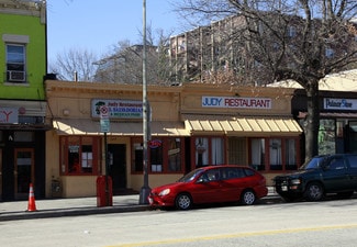 More details for 2212-2214 14th St NW, Washington, DC - Retail for Lease