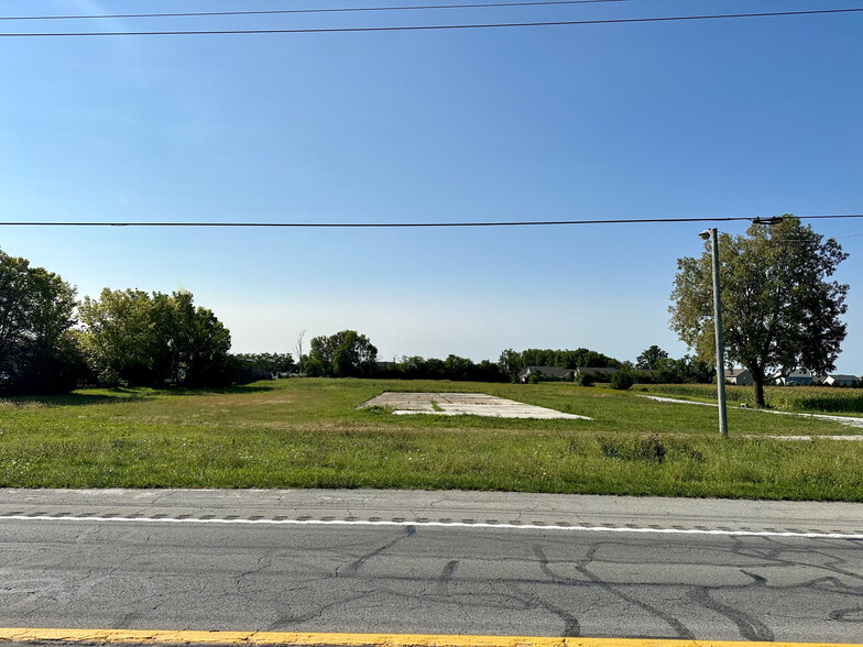 823 W State Rd State road 32, Westfield, IN for sale - Aerial - Image 1 of 4