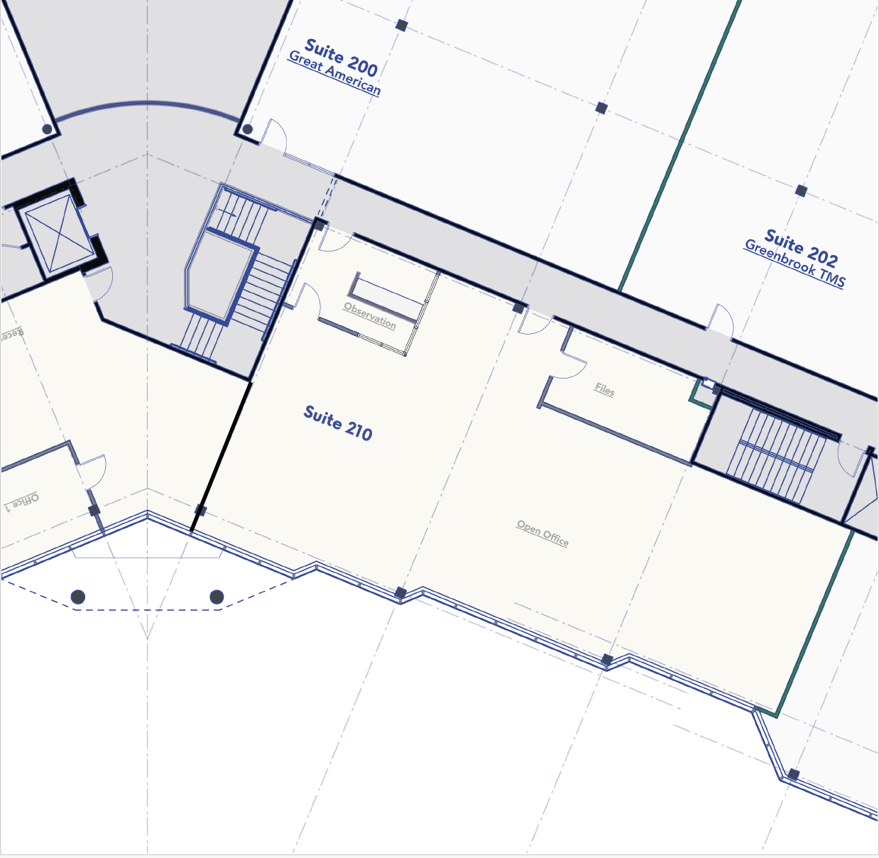 2820 Waterford Lake Dr, Midlothian, VA for lease Floor Plan- Image 1 of 1