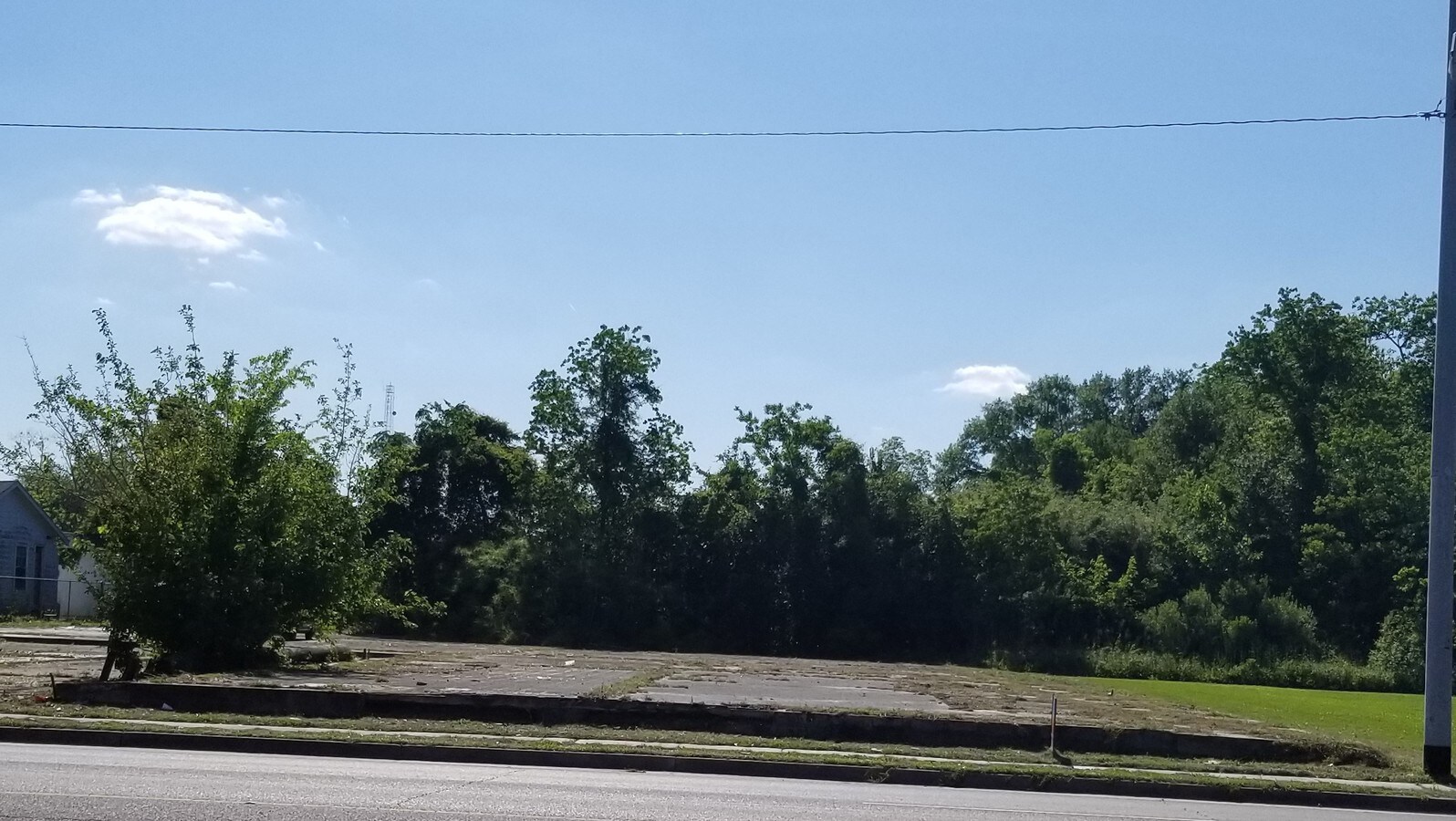 512 Enterprise Blvd, Lake Charles, LA 70601