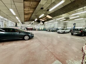Industrial in Madrid, Madrid for lease Interior Photo- Image 1 of 2