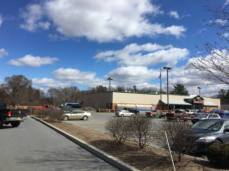 3758 Burgoyne Ave, Hudson Falls, NY 12839 King's Plaza