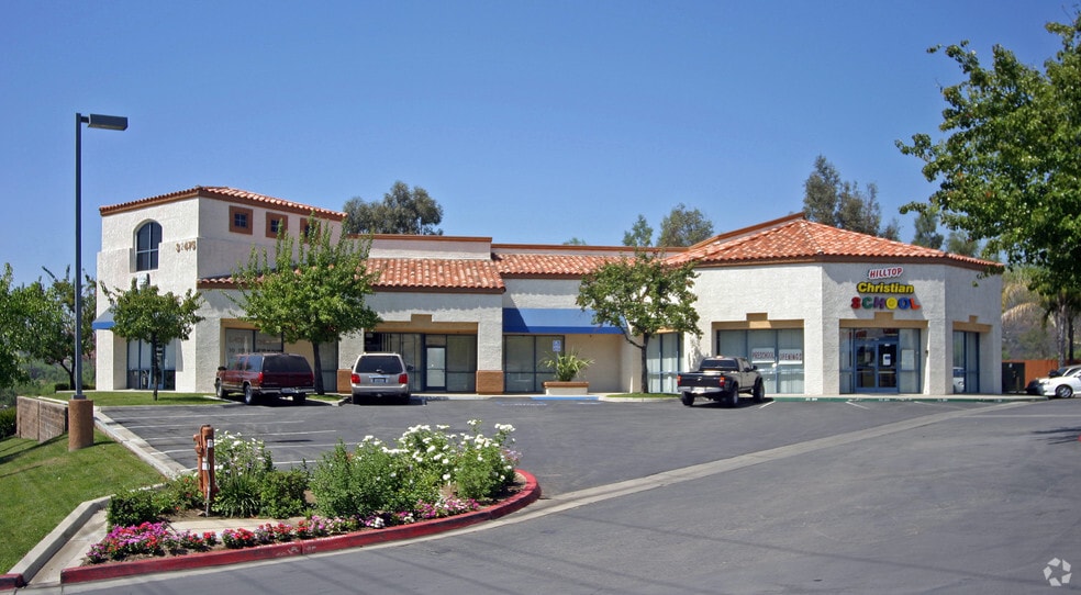 Clinton Keith Rd, Wildomar, CA for lease - Other - Image 3 of 9