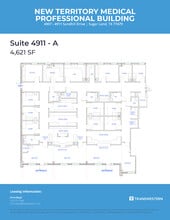 4907 Sandhill Dr, Sugar Land, TX for lease Floor Plan- Image 1 of 1