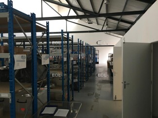 More details for Industrial for Lease
