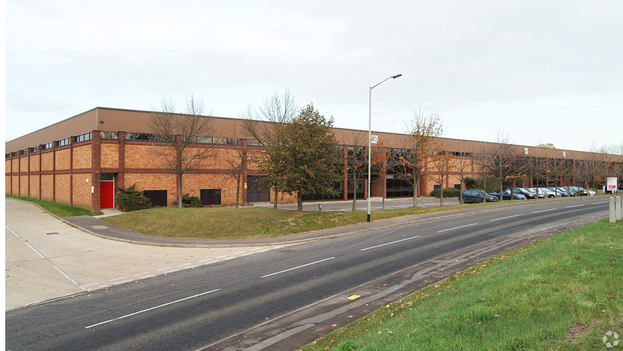 Suttons Park Ave, Reading for sale Primary Photo- Image 1 of 1