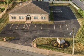 More details for 13315 Broadway Ave, Garfield Heights, OH - Office for Sale