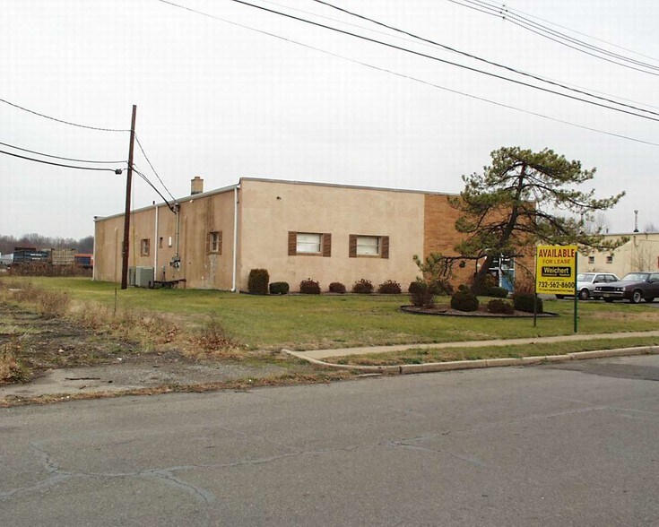 14 E 6th Ave, Hamilton, NJ for sale - Building Photo - Image 1 of 1