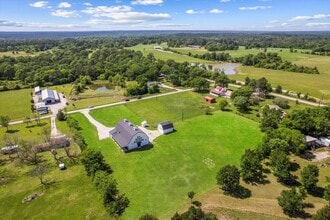 12162 Wyatt Rd, Montgomery, TX - AERIAL  map view - Image1