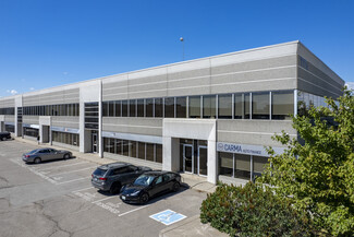 More details for 111 Zenway Blvd, Vaughan, ON - Office for Lease