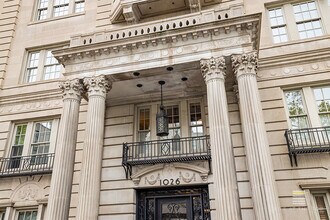 1026 16th St NW, Washington, DC for lease Interior Photo- Image 1 of 10