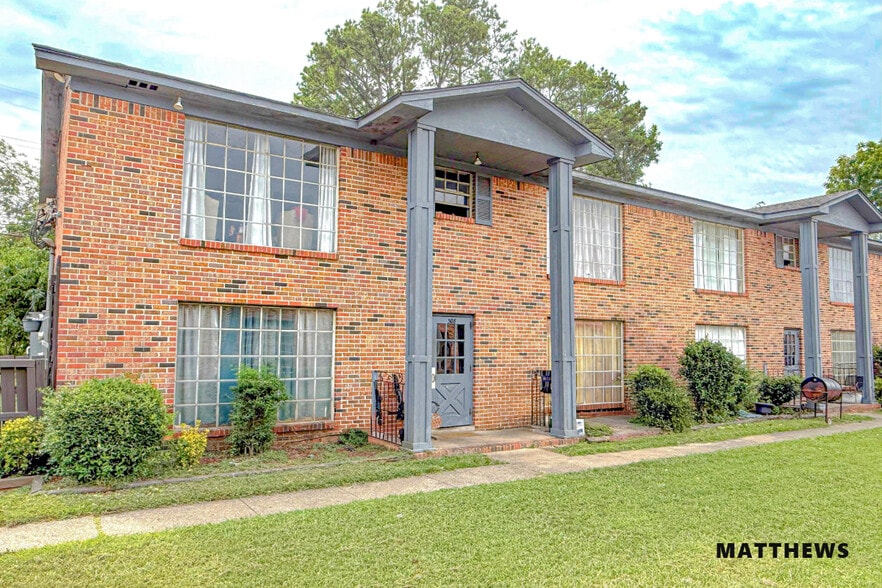 Birmingham 4 Portfolio portfolio of 4 properties for sale on LoopNet.com - Building Photo - Image 3 of 6