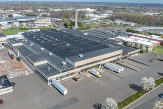 50 Cardinal Ln, Warminster, PA - AERIAL  map view