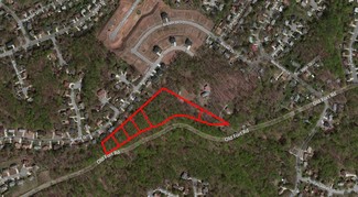 More details for 13203-13217 Old Fort Rd, Fort Washington, MD - Land for Sale