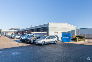 More details for Southern Rd, Aylesbury - Industrial for Lease