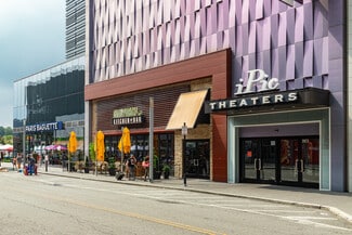 More details for 2030 Hudson St, Fort Lee, NJ - Retail for Lease