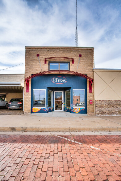 1506 Texas Ave, Lubbock, TX for sale - Building Photo - Image 1 of 1