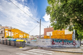 More details for Carrer del Berguedà, 119-125, Terrassa - Land for Sale