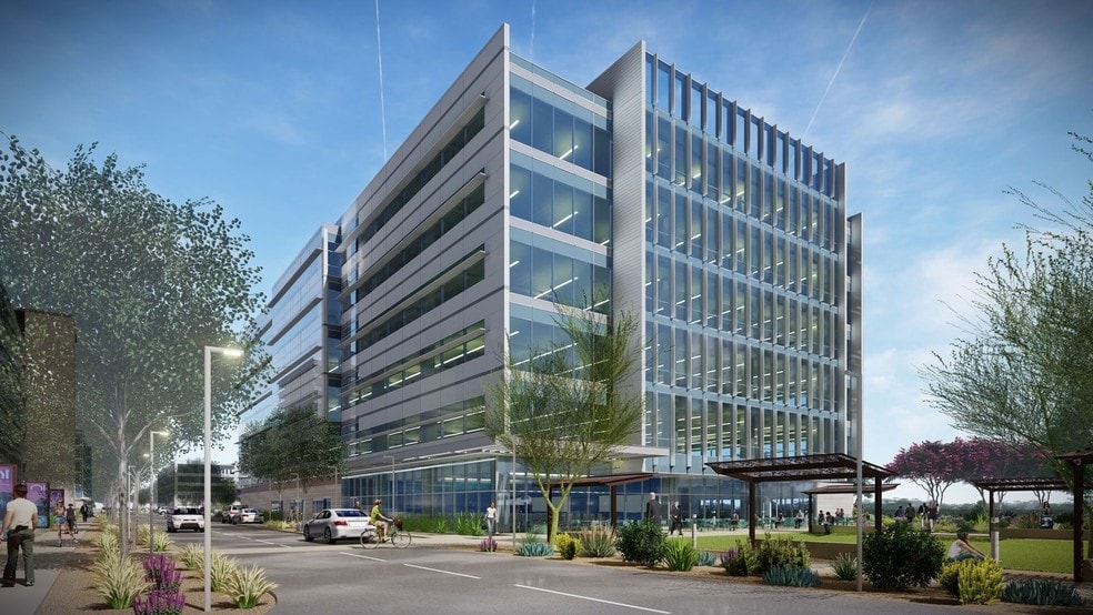 850 W Rio Salado Pky, Tempe, AZ for lease - Building Photo - Image 2 of 5