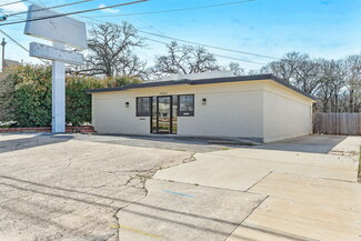 More details for 7604 Baker Blvd, Richland Hills, TX - Retail for Sale