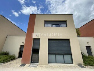 More details for 27 Rue Sainte Barbe, Sainte-Foy-lès-Lyon - Office, Flex for Lease