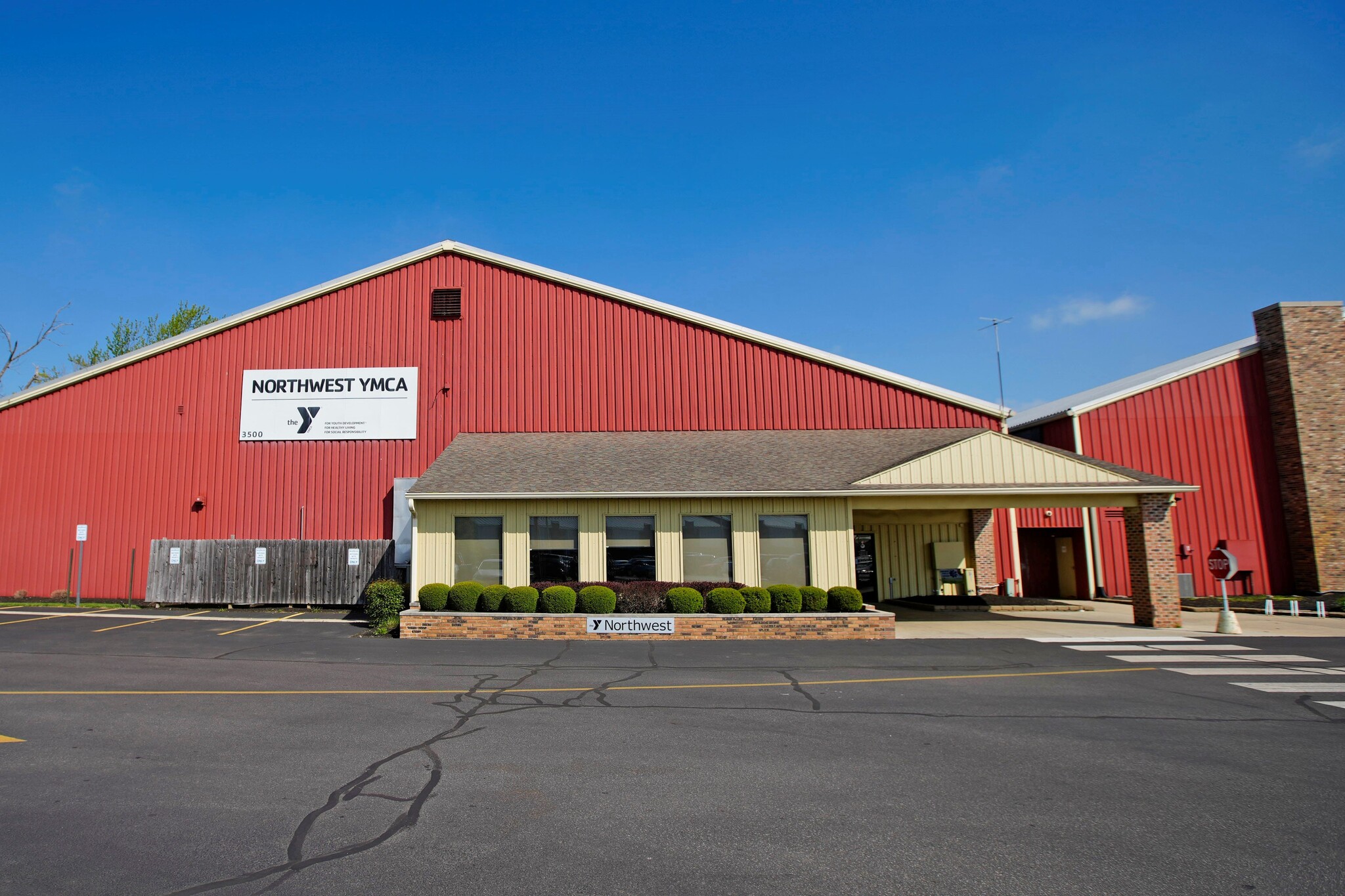 3500 N Chadam Ln, Muncie, IN for sale Building Photo- Image 1 of 1