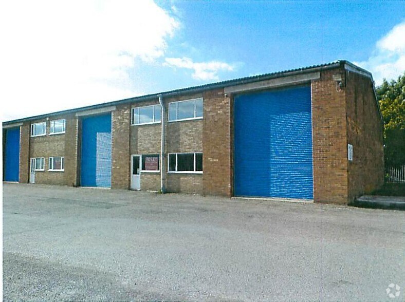 Three Elms Rd, Hereford for lease - Building Photo - Image 2 of 3