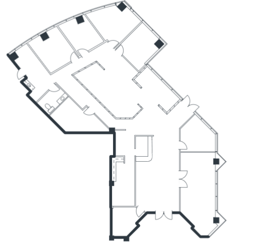 2601-2603 Main St, Irvine, CA for lease Floor Plan- Image 1 of 1