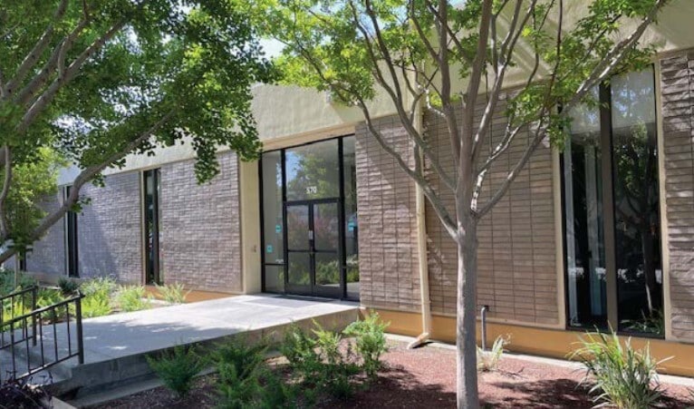 570 Del Rey Ave, Sunnyvale, CA for lease - Primary Photo - Image 1 of 1