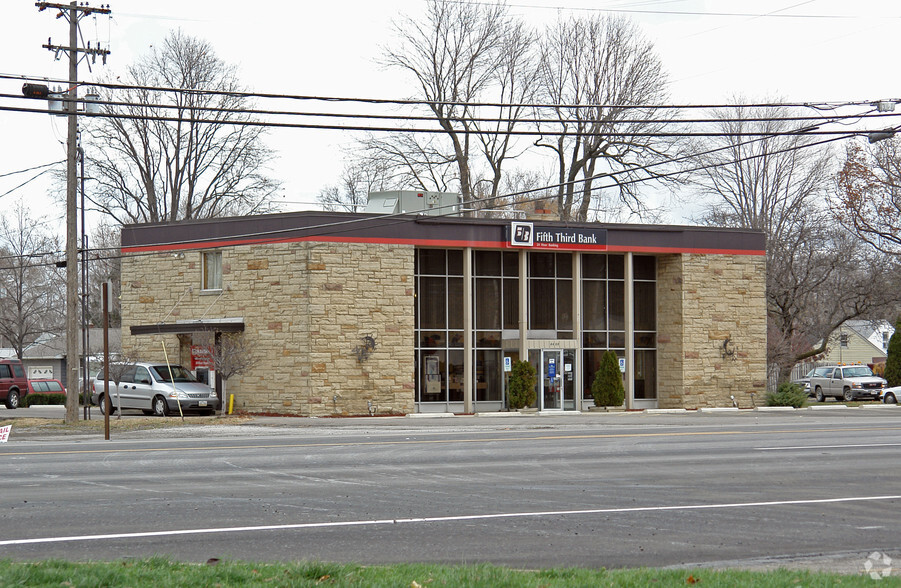 4400 Liberty Ave, Vermilion, OH for sale - Primary Photo - Image 1 of 2