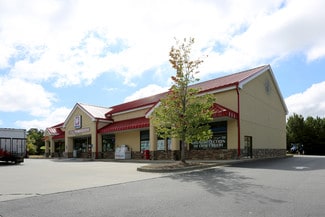 More details for 514 Arnold Mill Rd, Woodstock, GA - Retail for Lease