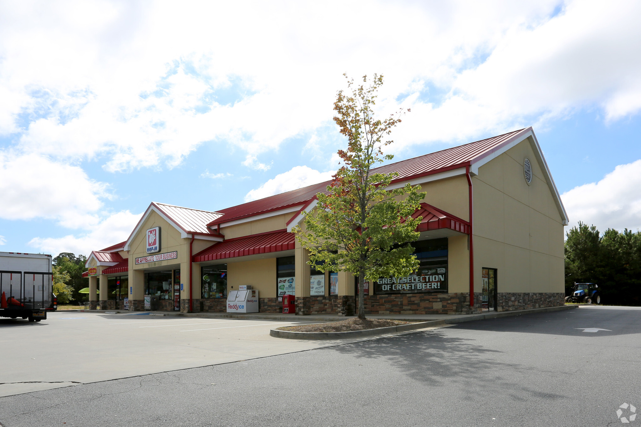 514 Arnold Mill Rd, Woodstock, GA for lease Primary Photo- Image 1 of 6