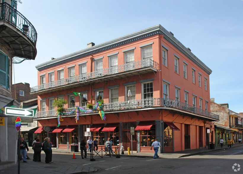 640 Royal St, New Orleans, LA for lease - Primary Photo - Image 1 of 2