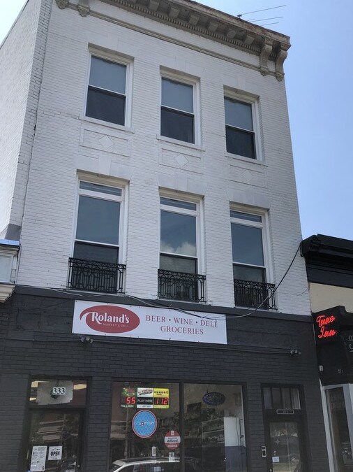 333 Pennsylvania Ave SE, Washington, DC for sale Building Photo- Image 1 of 1
