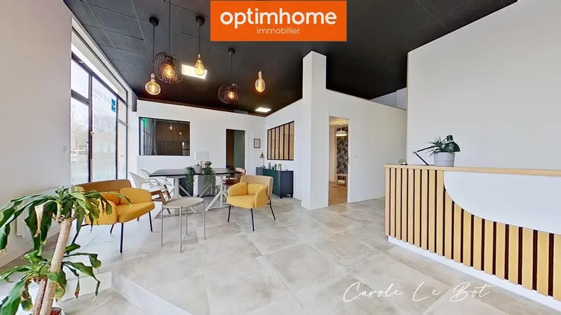 Retail in Redon for sale - Interior Photo - Image 3 of 14