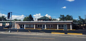 More details for 1121-1125 Kent Ave NW, Albuquerque, NM - Retail for Lease