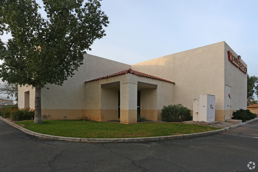 2048-2060 NE Baseline Rd, Mesa, AZ for lease - Building Photo - Image 2 of 3