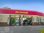 Take 5 Oil Change - Chesterfield, MO - Automotive Property