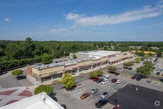 More details for 11271 Nuckols Rd, Glen Allen, VA - Office/Retail, Retail for Lease