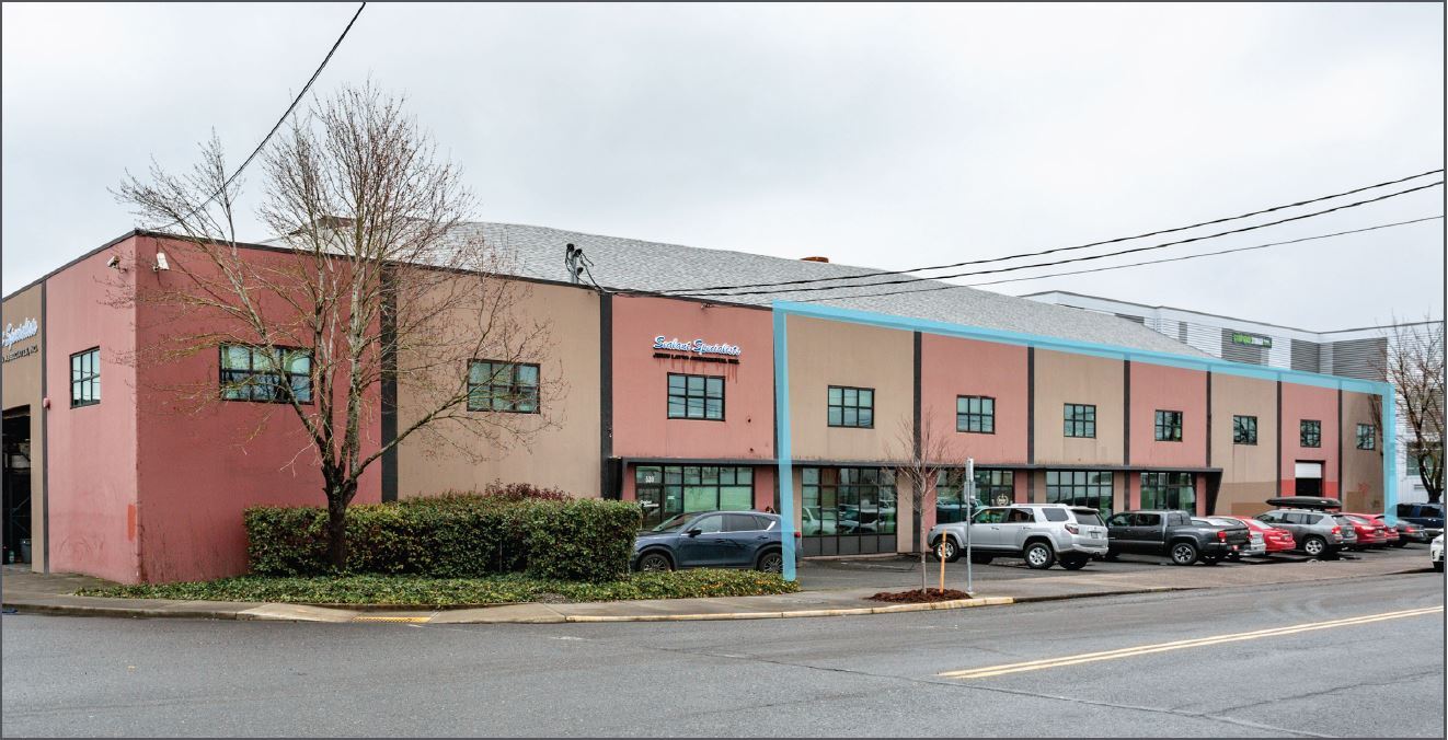 539 SE Division Pl, Portland, OR for sale Building Photo- Image 1 of 1