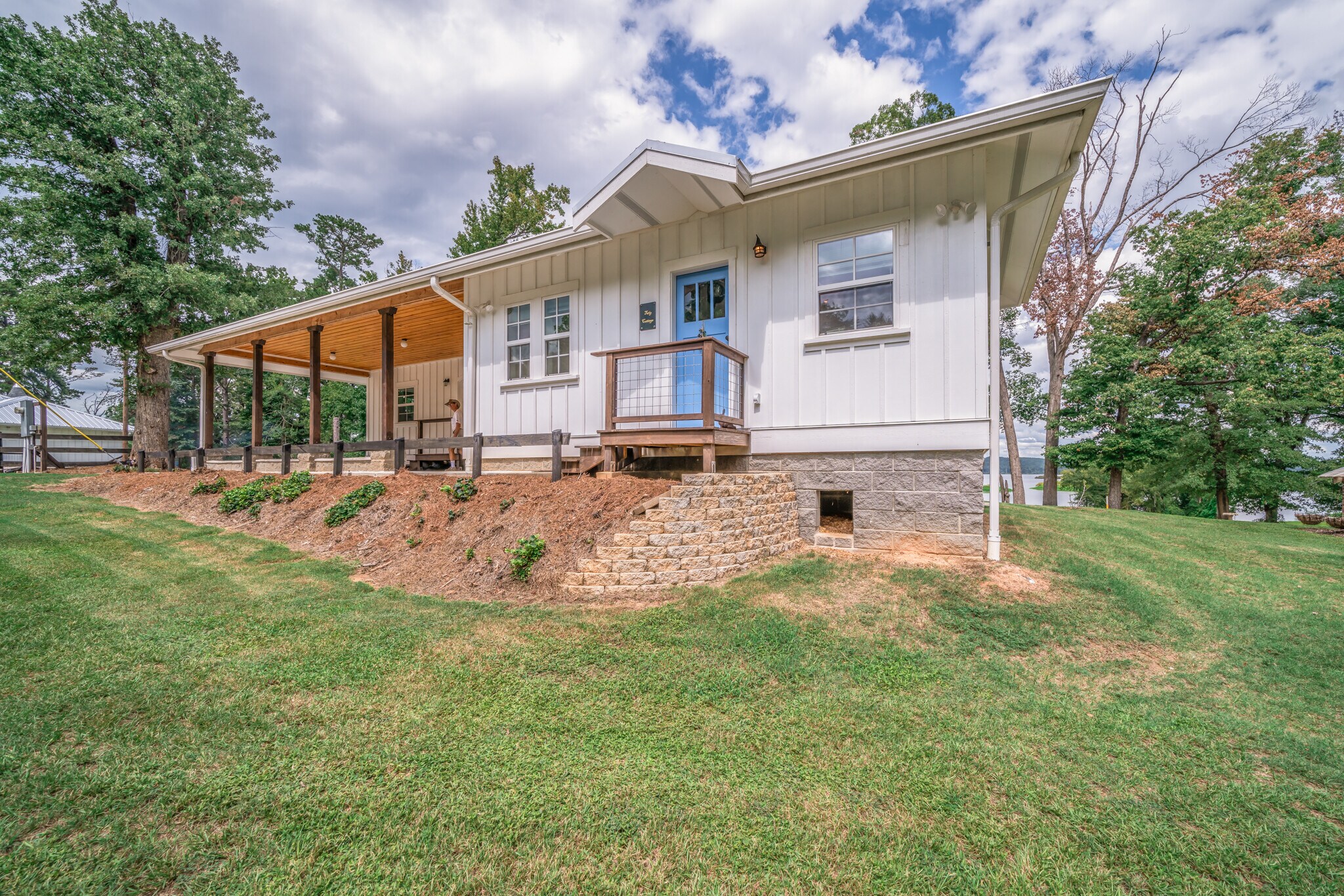 14483 Private Road 2346, Ore City, TX 75683 Old Camp Joy