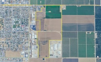 More details for Bear Mountain Blvd, Arvin, CA - Land for Sale