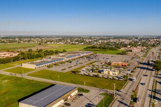 860 S Main St, Belle Glade, FL - Aerial  map view - Image1
