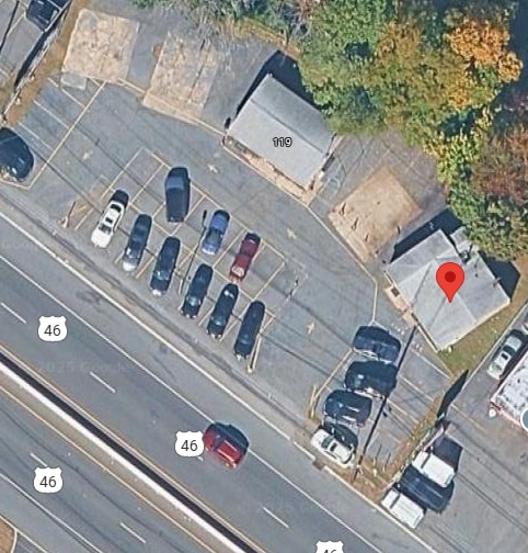 165-B W US-46, Lodi, NJ for sale Aerial- Image 1 of 2