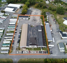 1811 LeMoyne Ave, Syracuse, NY for lease Interior Photo- Image 1 of 3