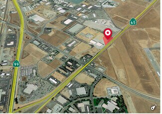 More details for Hwy 65, Bakersfield, CA - Land for Lease