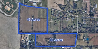 More details for 2605 Greentree Rd, Lebanon, OH - Land for Sale