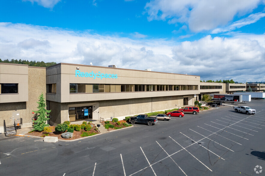 18255 Segale Park Drive B, Tukwila, WA for lease - Building Photo - Image 3 of 18