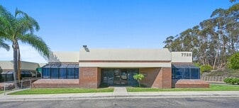 7726 Arjons Dr, San Diego CA - Golf Course